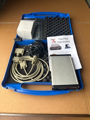 Yasxfer hardware dispositivo - hardware,
