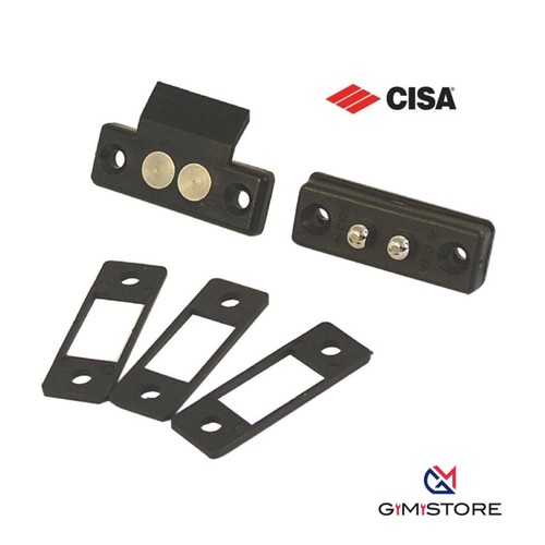 Cisa 06510 coppia - cisa, contatti