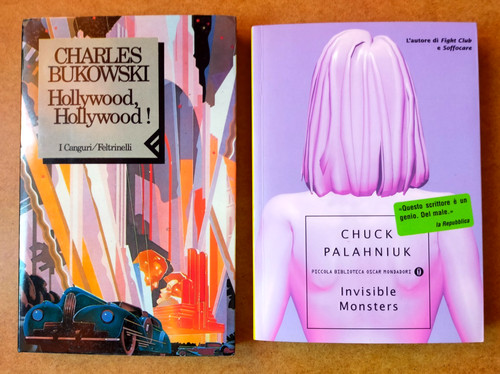 Hollywood - hollywood, !