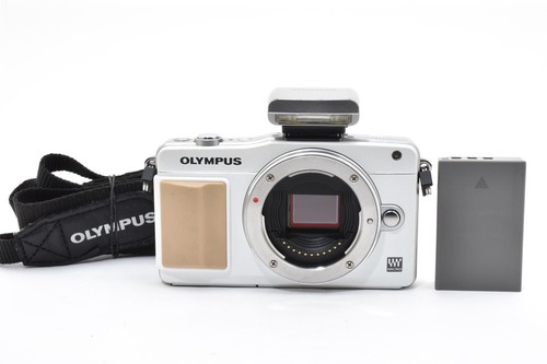 Olympus pen mini - pen,