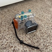 Canon WP-DC34 custodia