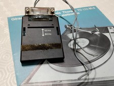 THORENS LUCE STROBO PER TD