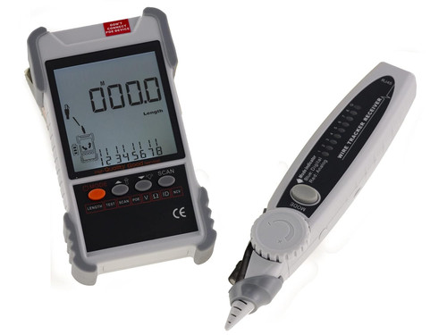 Tester digitale professionale - digitale,