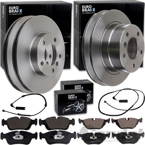 Eurobrake dischi freno - eurobrake,