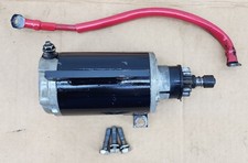 40/48/50 HP Johnson Evinrude