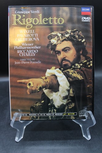 Rigoletto verdi - rigoletto,,