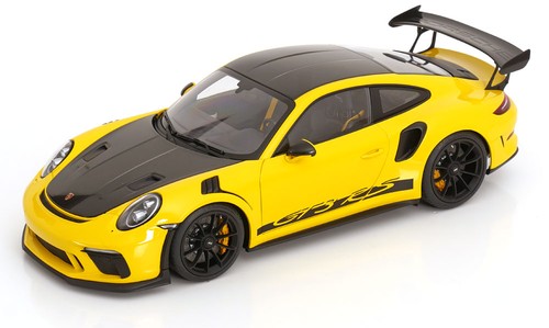 Confezione autoart - 1:18,
