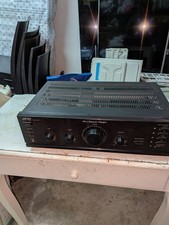 AKAI AM-17 AMPLIFICATORE