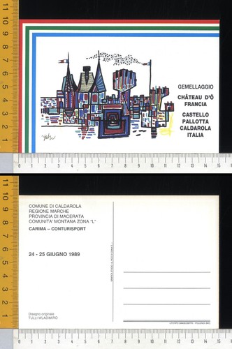 16009 macerata caldarola - ,