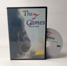 Pat Parelli - DVD I sette