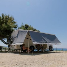 Fiamma pannello laterale - fiamma,