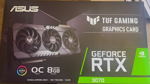 Asus tuf gaming - tuf, rtx