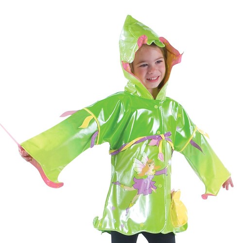 Giacca impermeabile bambino