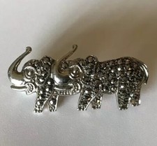 Sterling Silver and Marcasite