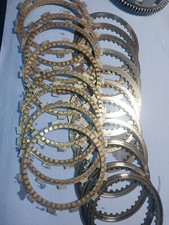 KTM 500 MX 350 GS FRIZIONE