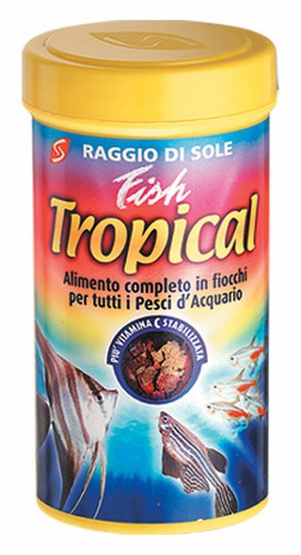 Alimento completo fiocchi - completo, in