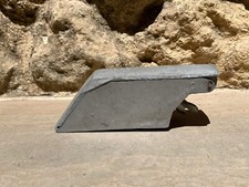 Grattachecca attrezzo gratta