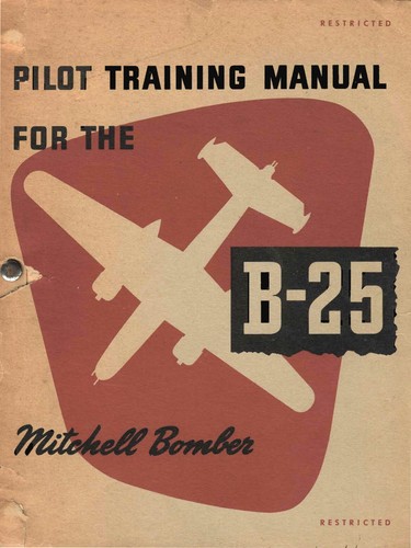 Manuale di volo - di,