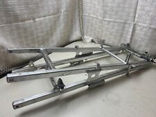 Heckrahmen  Honda CBR 600 F