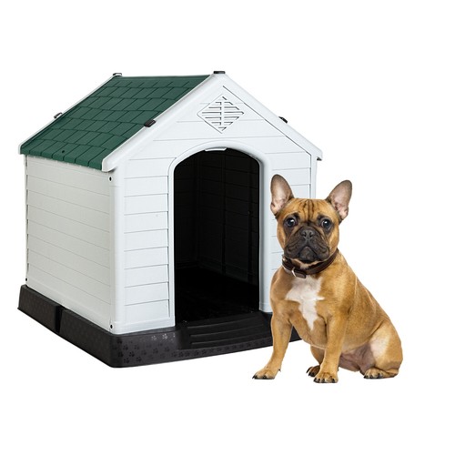Cuccia per cani pollici - per,