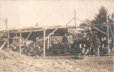 RPPC SEGHERIA DA TAGLIO VERA