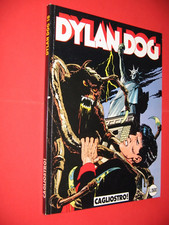 🔴🔴 DYLAN DOG No. 18