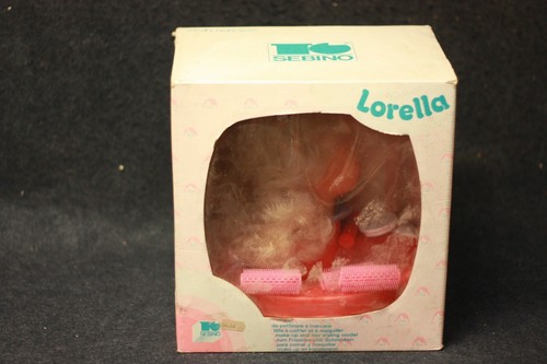 Lorella sebino 1982 - 1982,