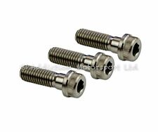 3x Bulloni viti triplo