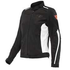 Giacca donna moto Dainese Hydraflux 2 lady d-dry nero tg 44 black jacket