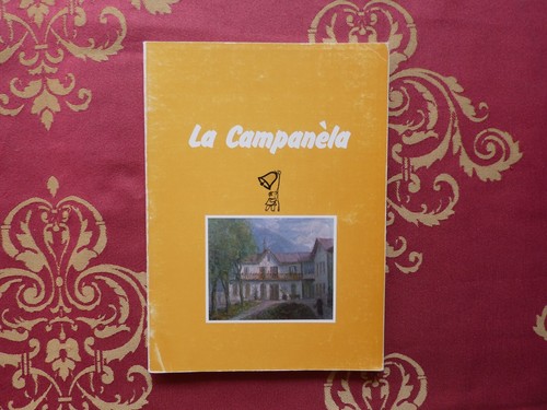 Ciso bernardelli campanela - ciso,