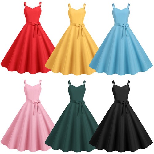 Abito donna vintage - da,