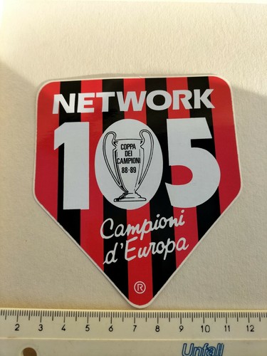Adesivo vintage sticker - adesivo,
