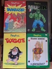 Forattini libri