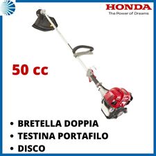 Decespugliatore a scoppio 4