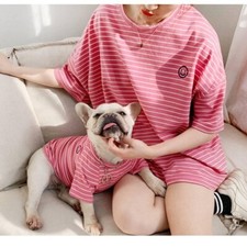 2025 summer pet shirt - 2025,