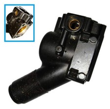 CORPO RICAMBIO PETTINE OLISTAR