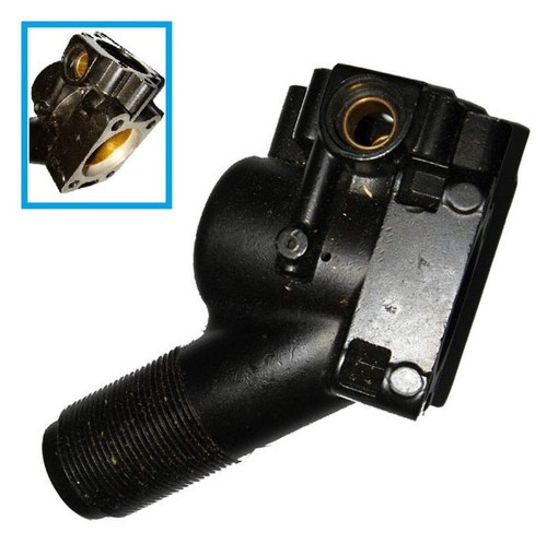 Corpo ricambio pettine olistar - pettine,
