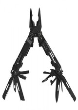 Multitool Poweraccess Deluxe, Nero, SOG