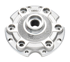 Head for cylinder MALOSSI MHR
