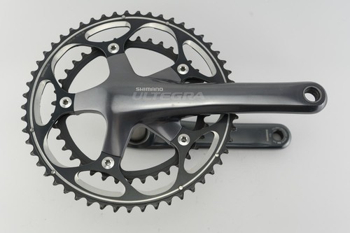Shimano ultegra 6601 - ultegra, fc-6601/6600