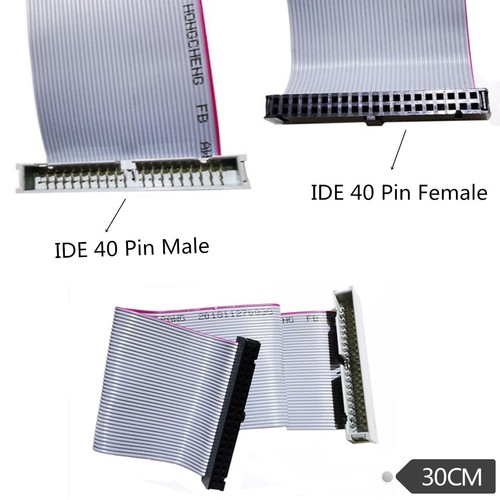 Prolunga ide 1x40 pin - prolunga,