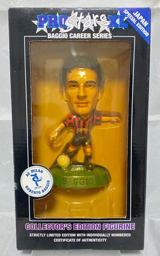 Prostars figurina roberto - prostars, xl: