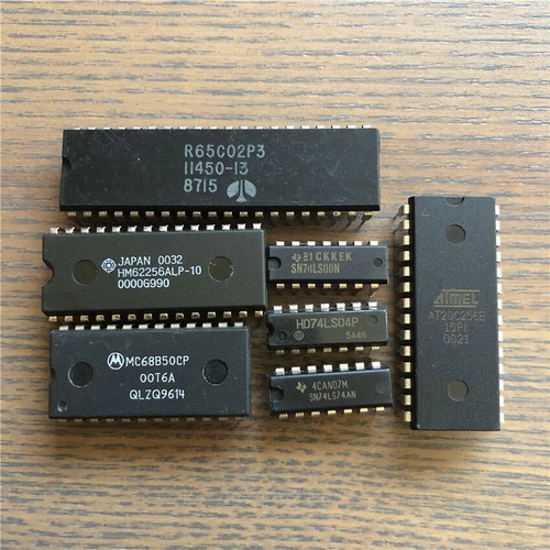 Kit computer - ic,