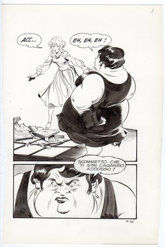 Leone frollo tavola - frollo,