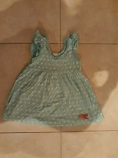 lotto 778b vestito abito bimba