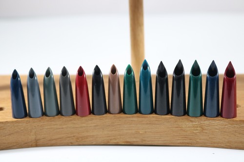 Vintage parker hooded nib - 21,