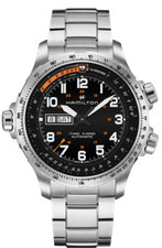 Hamilton Khaki Aviation X-Wind