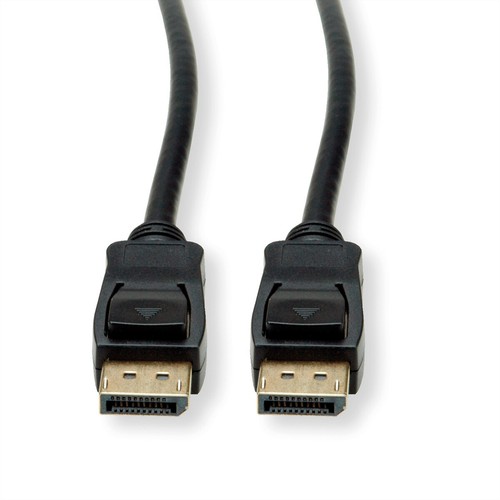 Cavo displayport 4 - cavo, v1.4