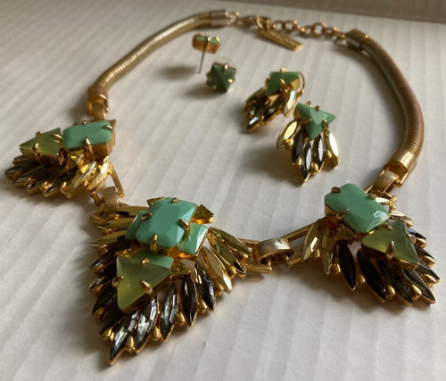 Collana vince camuto vintage - collana,