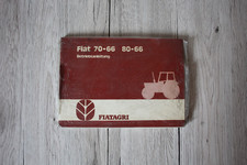 Manuale uso e manutenzione